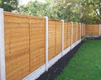 Staffordshire Roofing and Fencing 238039 Image 0